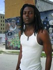 Picture for song 'fillin me' by artist 'KIDD1 A.K.A THE SON OF MIAMI'