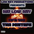 Picture for song 'COMPLETE CONFUSION' by artist 'Kid Low Key'