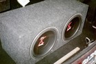 Picture for song 'Trunk Musik' by artist 'KiereBeatz'
