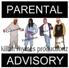 Picture for song 'Love You So...' by artist 'Killah Rhymes Productionz'
