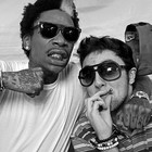 Picture for song 'Higher Learning **Wiz KhalifaxMacMillerxCurren$y**' by artist 'KillaJGetItPopn'