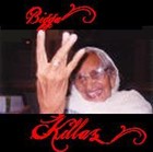 Picture for song 'Im Back' by artist 'Killaz's Crew'