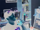 Picture for song 'Smokin Some sh***' by artist 'KillYourSelfNowBich'
