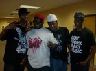 Picture for song 'Oh Lord My God' by artist 'Kinfolk D-Ray'