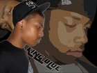 Picture for song 'On My Grind (instrumental)' by artist 'King Blue'