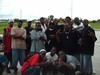 Picture for song 'Sagg It Out Remix' by artist 'King Coro'