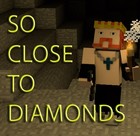 Picture for song 'Too Close to Diamonds.mp3' by artist 'King Jojo MVG'