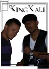 Picture for song 'Frontin' by artist 'KingKali'