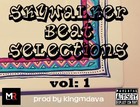 Picture for song '05 - a.Hunnid.Rax (prod by KingMdava)' by artist 'KingMdava'