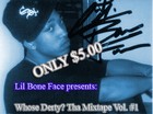 Picture for song 'Representin' feat. Lil Bone Face' by artist 'King of Maysville'