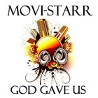 Picture for song 'MOVI-STARR - GOD GAVE US (RHYTHM) COSMO RMX' by artist 'KINGS OF SWING'