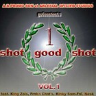 Picture for song 'Local est Original' by artist 'King Zois'