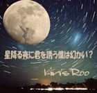 Picture for song 'I invite you to Starry Night.' by artist 'Kin'sRoo(Acoustic)'