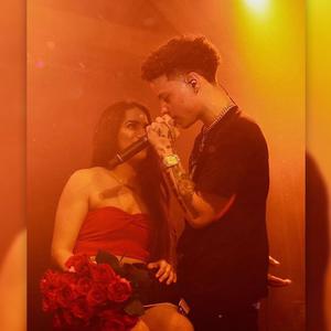 Picture for song 'Lil Mosey - you and me' by artist 'kjproduction'