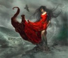 Picture for song 'Morrigan's lament (Celtic Myth)' by artist 'Klaatu (CT)'