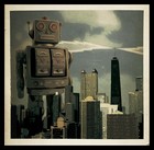 Picture for song 'Robot Society' by artist 'K-Lik'