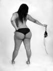Picture for song 'big booty girl' by artist 'k mattik'