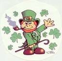 Picture for song 'If I Were A Leprechaun' by artist 'Knee High'