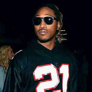 Picture for song 'future type beat fallling' by artist 'K.O Beats'