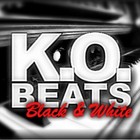 Picture for song 'Black & White' by artist 'K.O. Beats Productions'