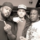 Picture for song 'I Just Wanna Live It Up - w/ hook Free D/L' by artist 'Kommy Yung Products'