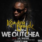 Picture for song 'We Outchea' by artist 'Kontrabandz'