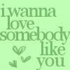 Picture for song 'Like You' by artist 'KONTRABIDA'