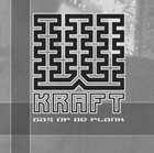 Picture for song 'Gas op de plank' by artist 'KRAFT (NL)'