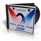 Picture for song 'You Are The One' by artist 'Kriss Tap'