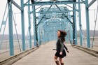 Picture for song 'Kristin Rader 01 Runaway Train' by artist 'Kristin Rader'