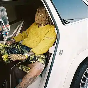 Picture for song 'choppa (buy 1 get 2 free)' by artist 'KroM Beatz'