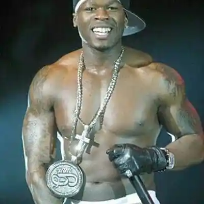 Picture for song 'ferrari - 50 cent type beat BUY 1, GET 2 FREE' by artist 'KroM Beatz'