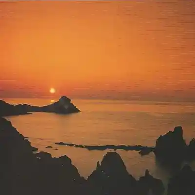 Picture for song 'how it feels - lofi type beat' by artist 'KroM Beatz'