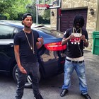 Picture for song 'Highway (FREDO/GINO TYPE)' by artist 'K Swisha On The Track'