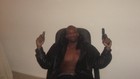 Picture for song 'TIP TOE GANE' by artist 'K-TIZAL'