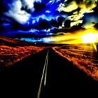 Picture for song 'blacktop blues' by artist 't polimeros'