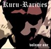 Picture for song 'Dpityzback (original mix)' by artist 'Kuru Rarities Volume 1'