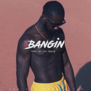 Picture for song 'BANGIN' by artist 'Kyu Tracks'