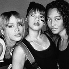 Picture for song 'No Scrubs (Instrumental) ***L1VE BEATS REMIX***' by artist 'L1VE BEATS'