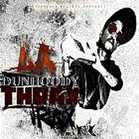 Picture for song 'CLUB BANGER X' by artist 'L.A. DUNHOODY'