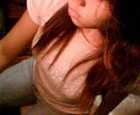 Picture for song 'Don't Go' by artist 'LadyLaoscious'