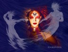 Picture for song 'Gods' by artist 'LAGATEK PRODUKTIONZ'