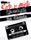 Picture for song 'Cannabis Sativa(live)' by artist 'La Jauria'