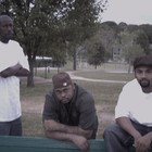 Picture for song 'DANGEROUS' by artist 'LakewoodSLIM'