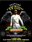Picture for song 'L.A. LEWIS & T-SHYNE' by artist 'LA Lewis'