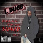 Picture for song 'SITTIN DOING NOTHIN' by artist 'LAMAR DEAN'