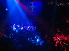 Picture for song 'Back In The Building Ft. Abdullah Da Butcher' by artist 'Larceny Entertainment'