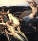 Picture for song 'Silent Siren' by artist 'Larry Ludwick'