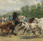 Picture for song 'The Chase' by artist 'Larry Ludwick'