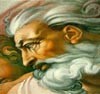 Picture for song 'Abba, Father' by artist 'Larry Seger'